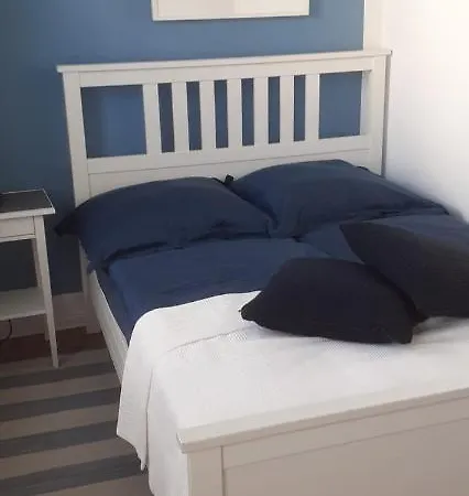 Freche Moewe Apartment *