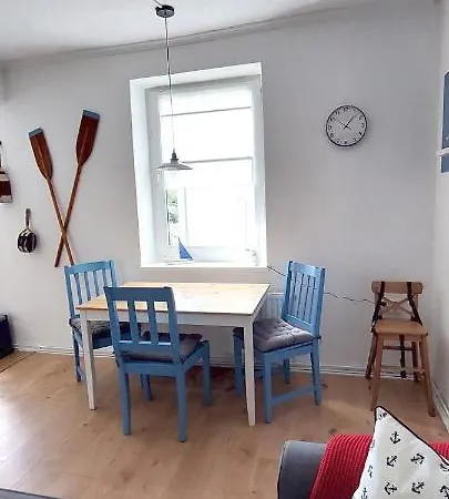 Freche Moewe * Sassnitz