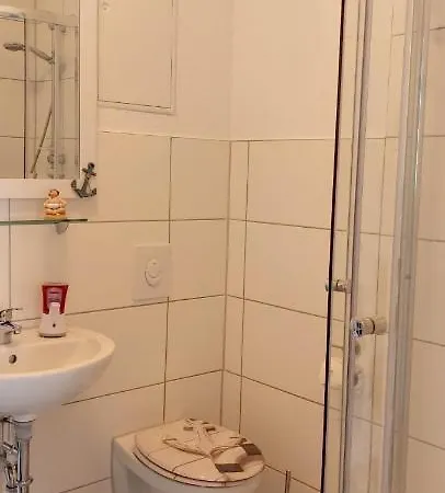 Freche Moewe Sassnitz