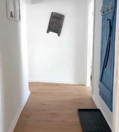 Freche Moewe * Sassnitz