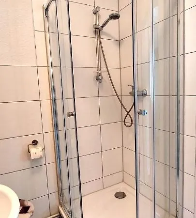 Freche Moewe Sassnitz