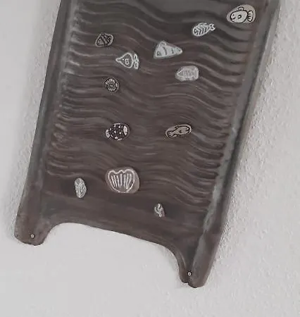 Freche Moewe Apartmán